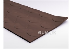 INDUSTRIELLER GUMMI-FUSSBODENBELAG SANTO